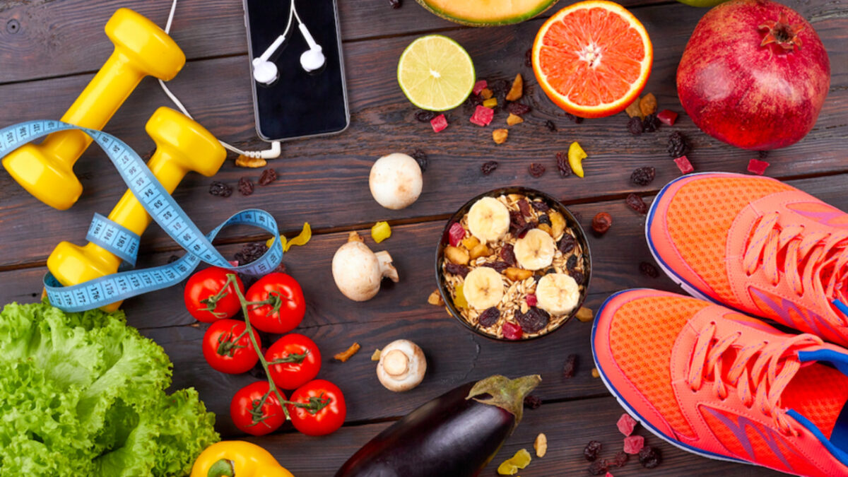 매일 쉽게 실천하는 비타민·미네랄 균형 맞추는 생활 습관